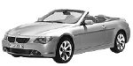BMW E64 B2762 Fault Code