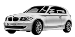 BMW E81 B2762 Fault Code